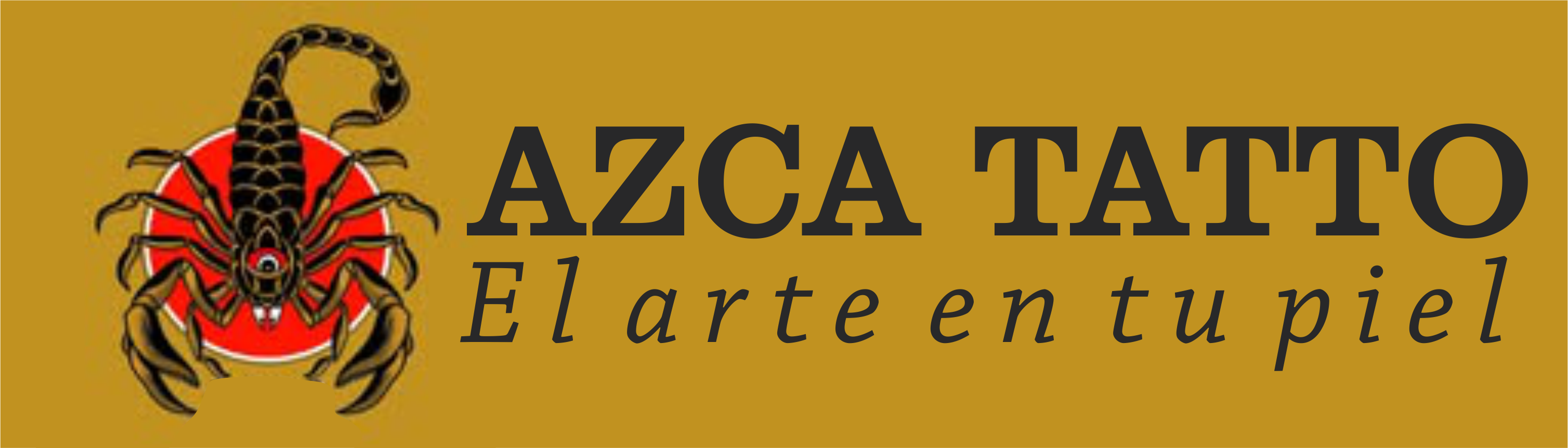 AZCA TATTO